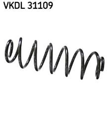 SKF VKDL 31109